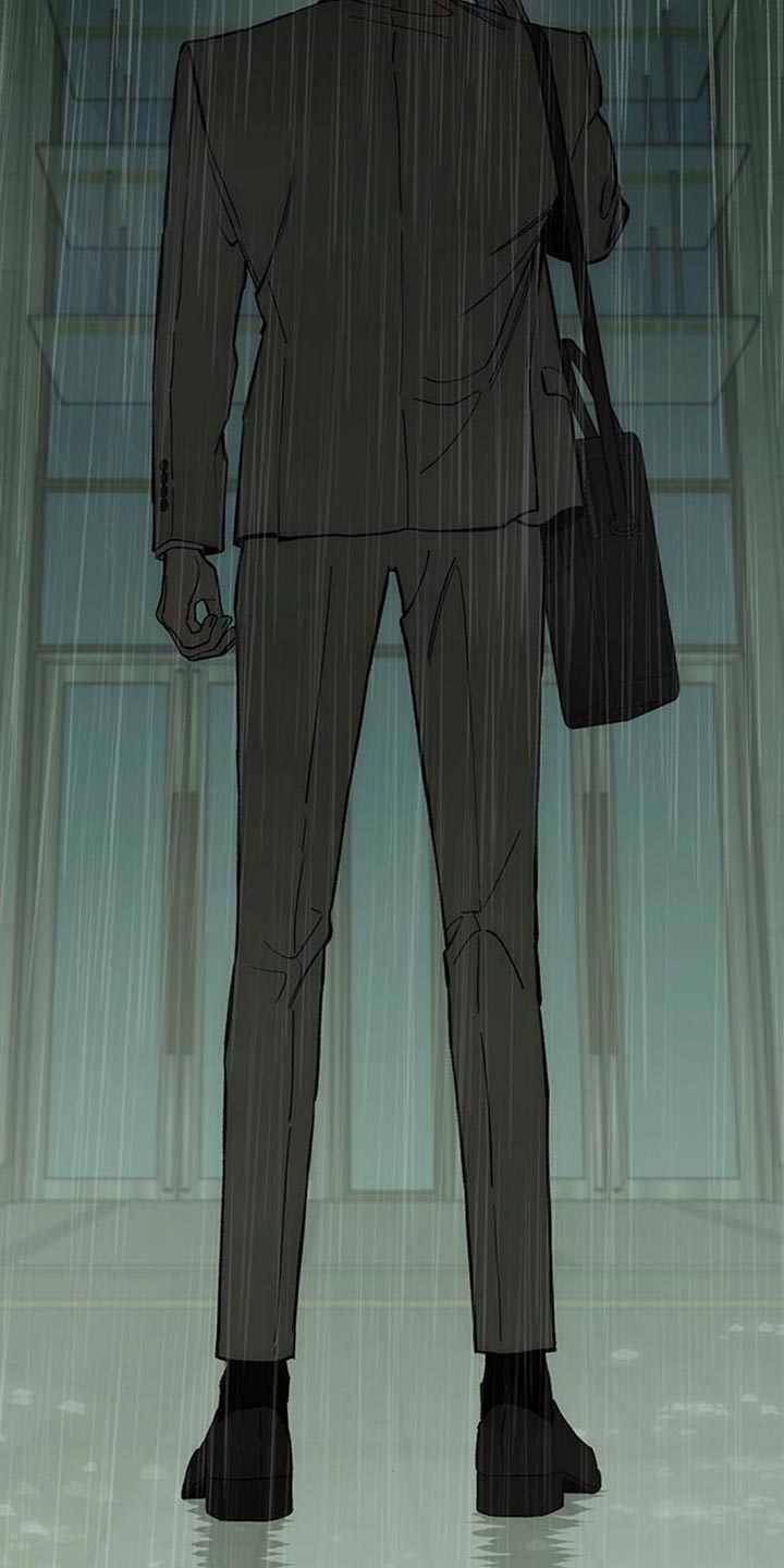 枯萎的花伤心的泪漫画,第147章：我的家4图