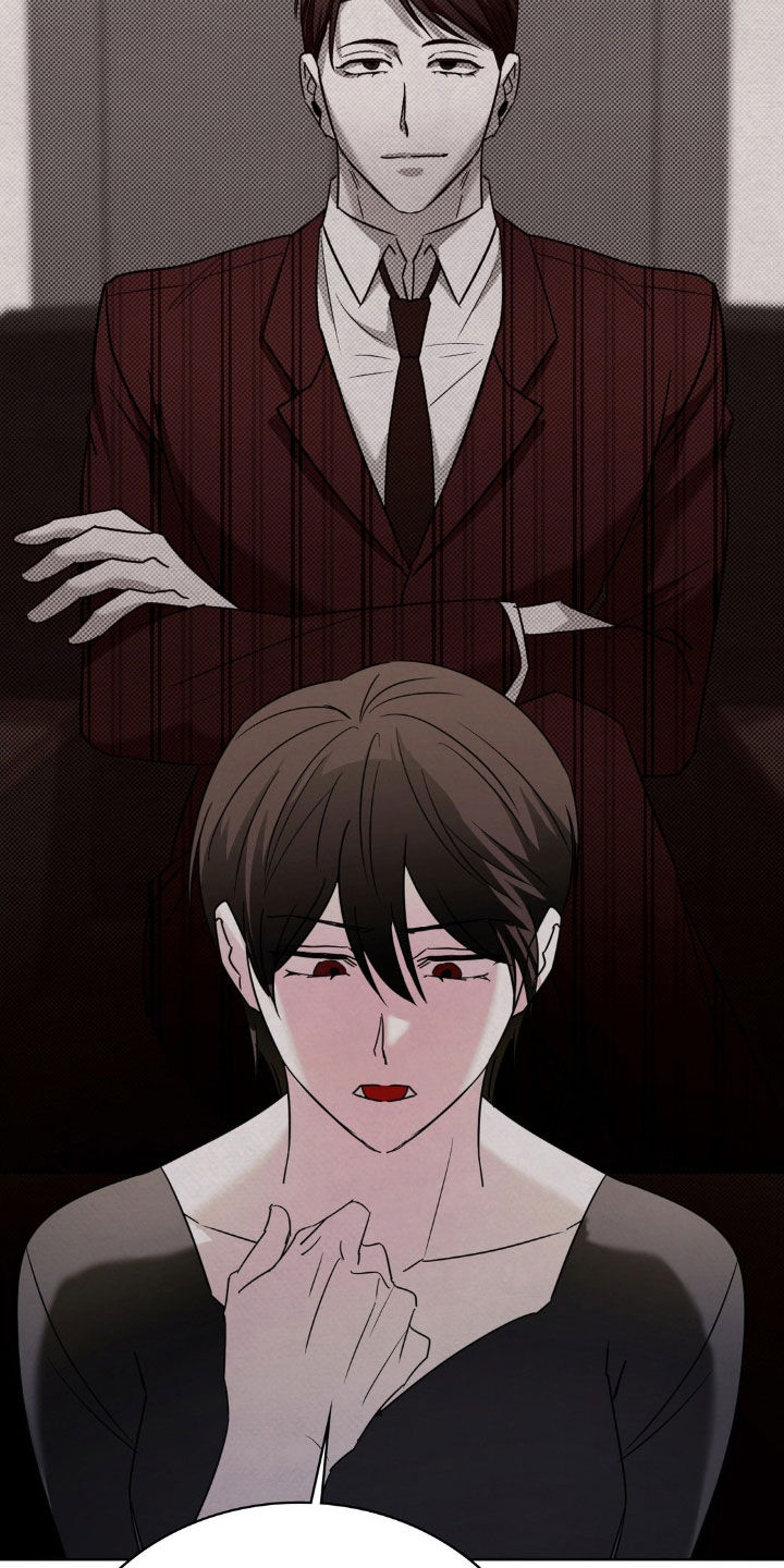 特殊绘画漫画,第49章：因为爱3图