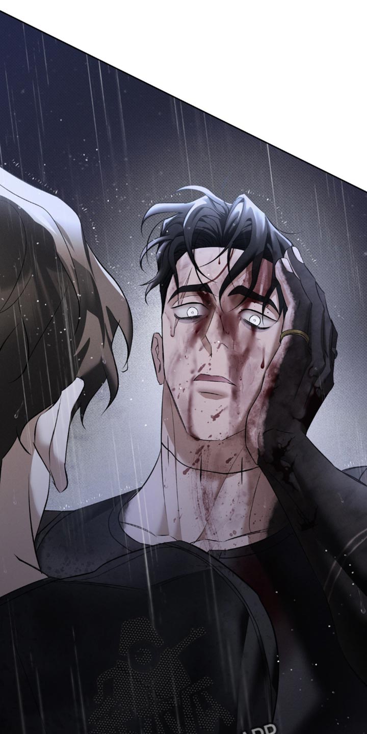 无花果漫画,第41章：正确的选择5图