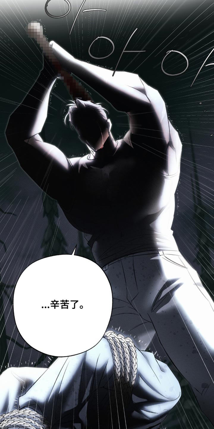 无息车贷可以提前还款吗漫画,第41章：正确的选择5图