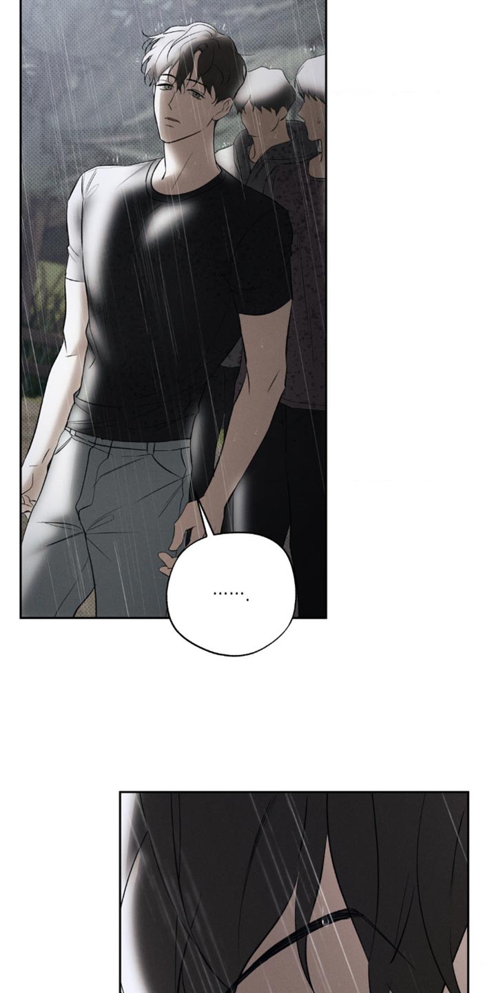 无息车贷可以提前还款吗漫画,第41章：正确的选择5图