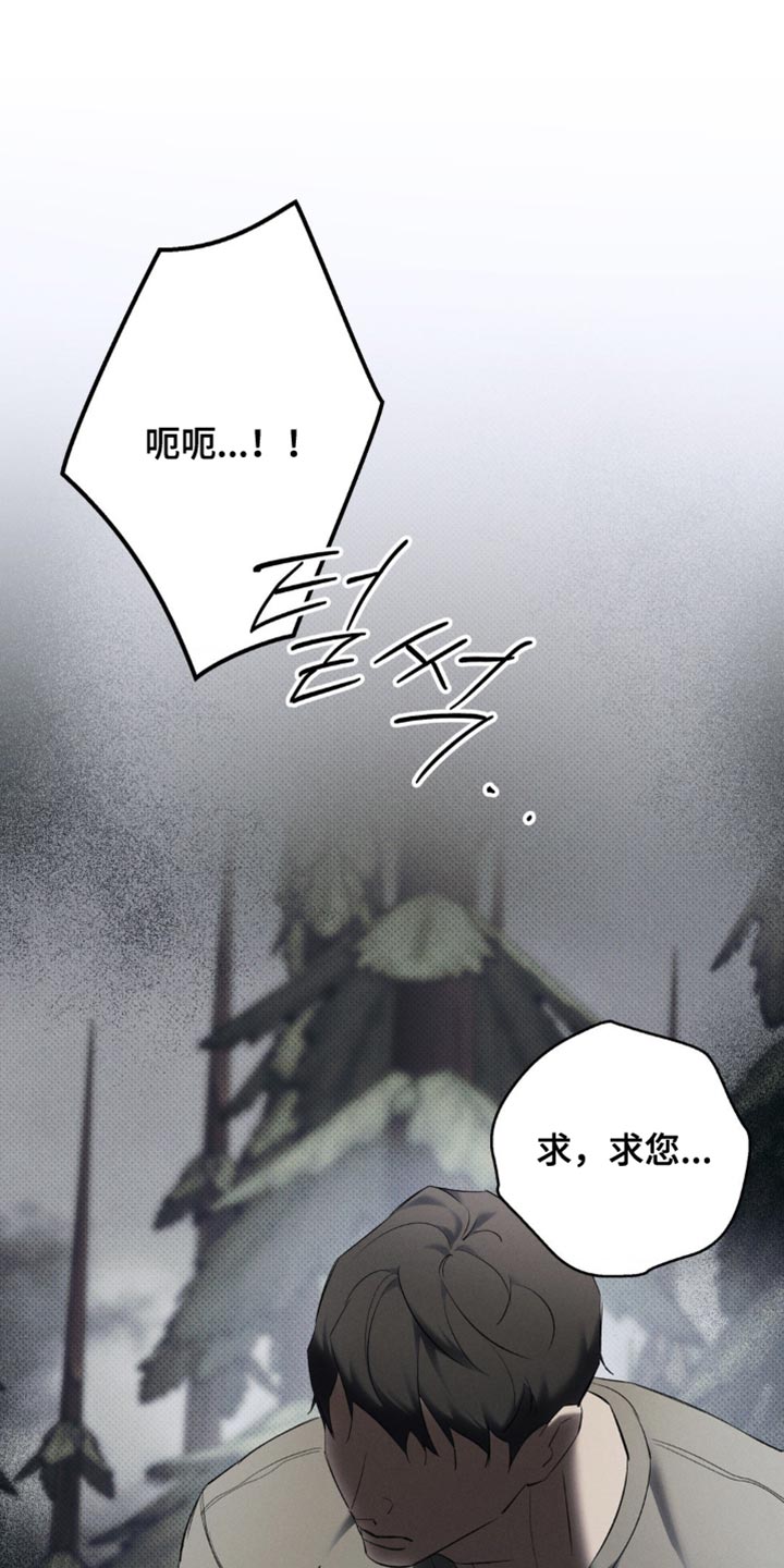 无息贷款买房的条件漫画,第40章：用命偿还3图