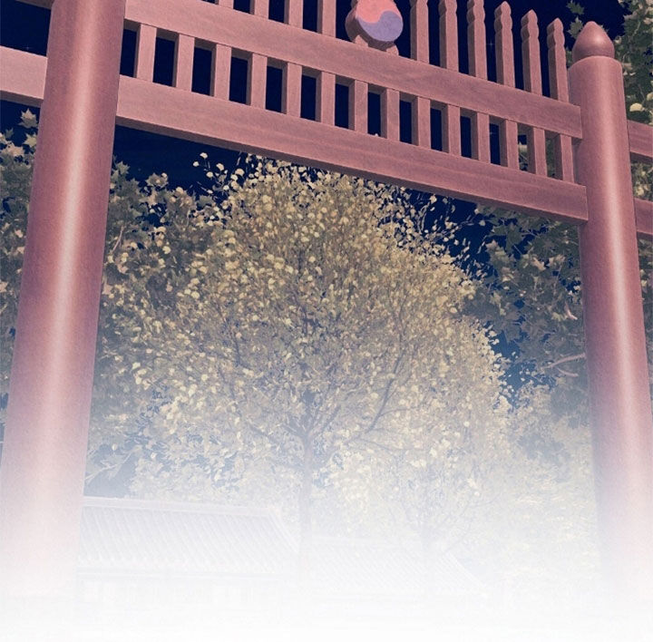 雨无痕小说在哪里看漫画,第49章：外婆的话1图