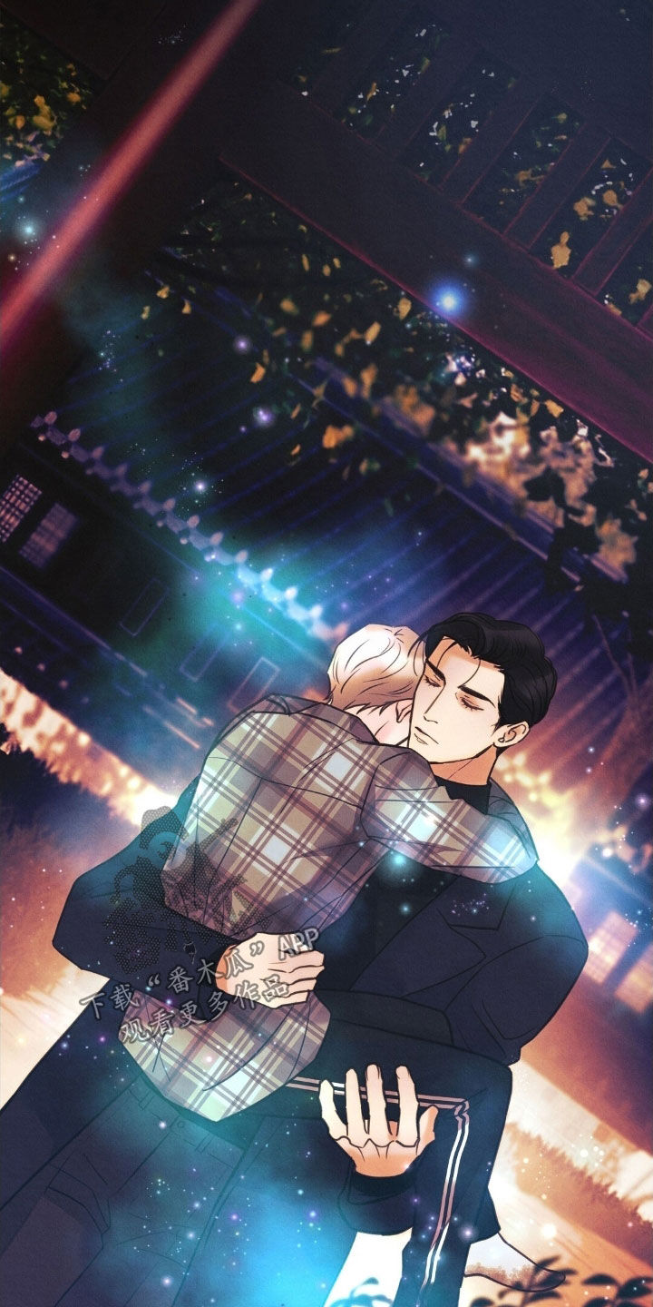 雨无痕漫画剧情发展漫画,第49章：外婆的话3图