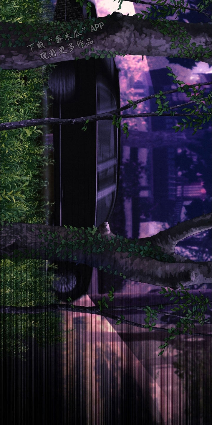 雨无痕漫画最新章节漫画,第49章：外婆的话2图