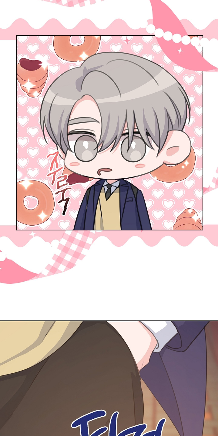 画涯贷命协约主角是谁漫画,第41章：送你回家2图