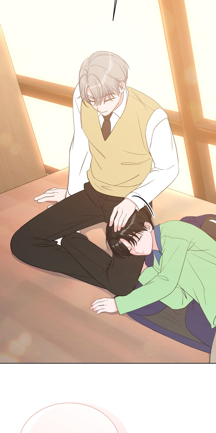 画涯贷命协约主角是谁漫画,第43章：第一名2图