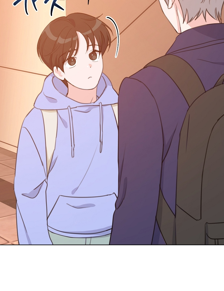 画涯贷命协约主角是谁漫画,第41章：送你回家3图