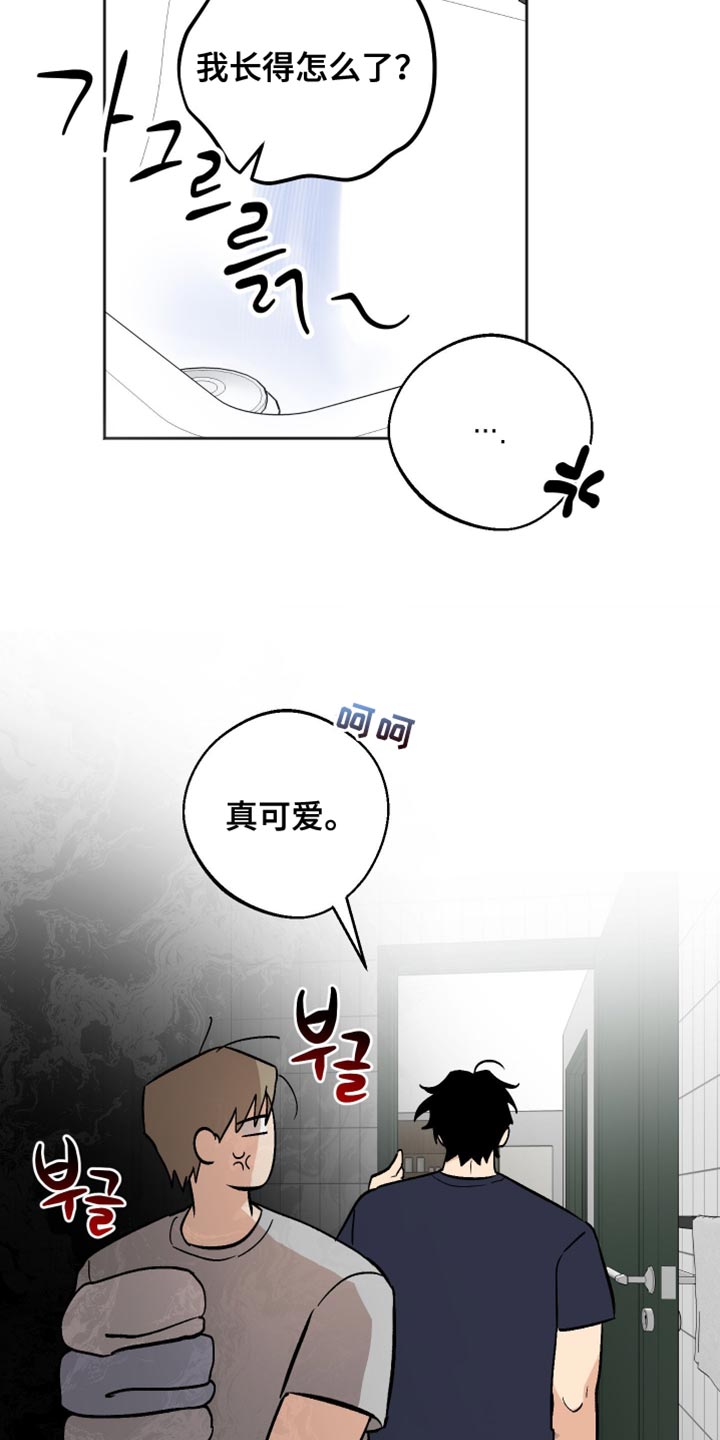 前世的祈愿在哪看漫画,第50章：做个好梦5图