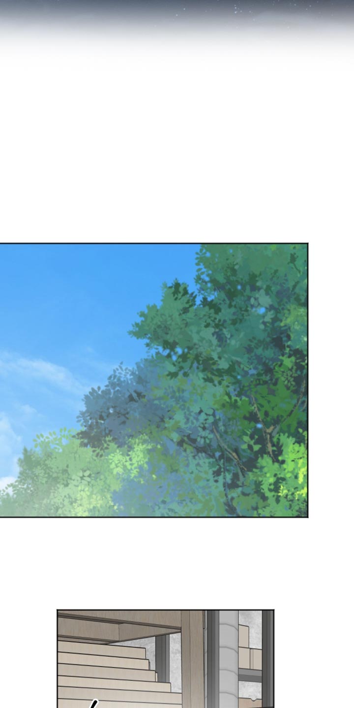 前世的祈愿在哪看漫画,第50章：做个好梦5图