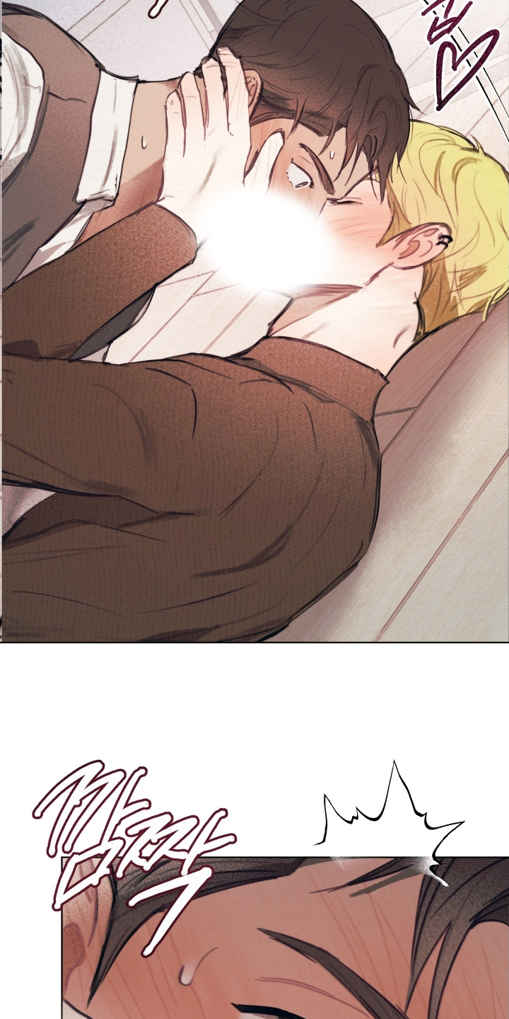 我的完美男友黑化了漫画,第40章：都是因为那个家伙5图