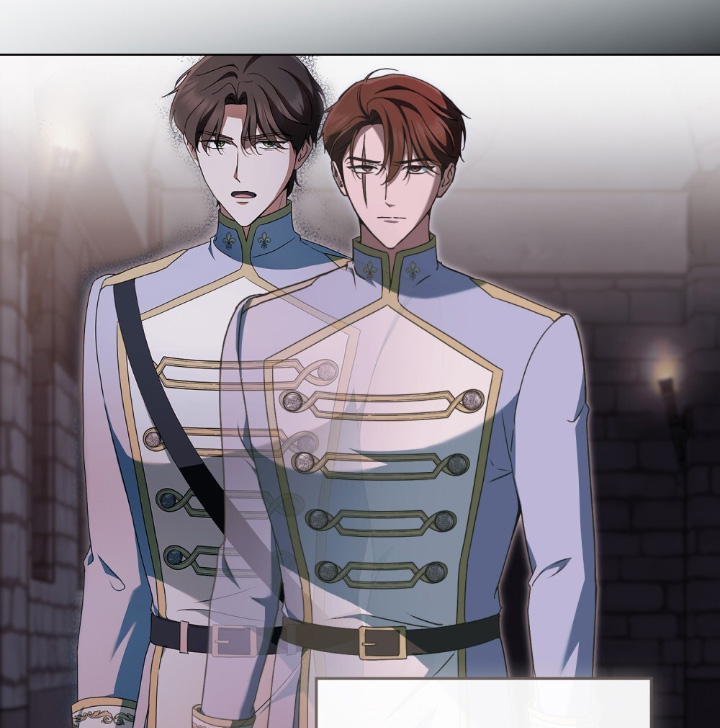 怪物女士与圣骑士漫画,第43章：忠臣之人4图