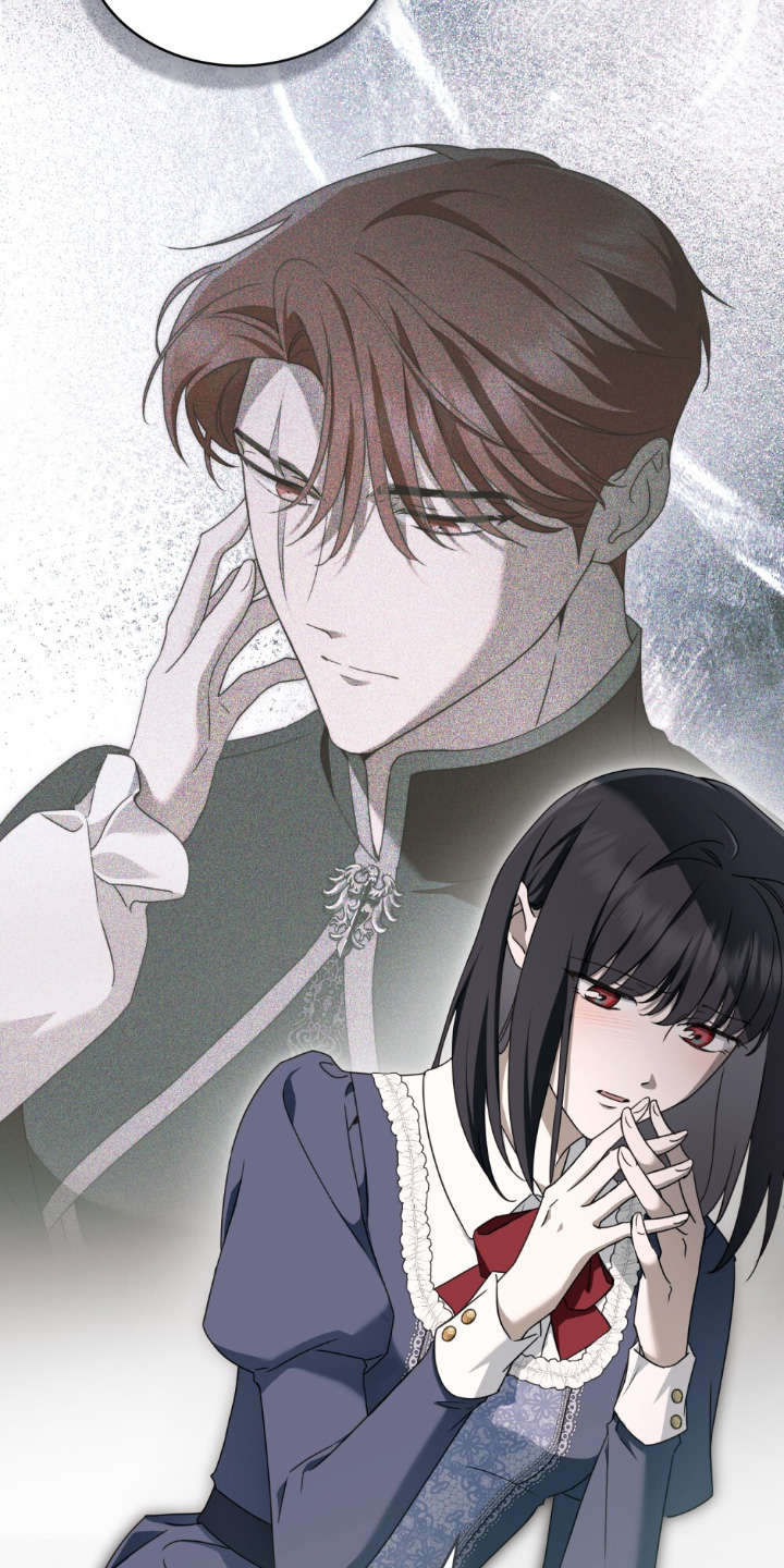 怪物女士与圣骑士漫画,第44章：是托付2图