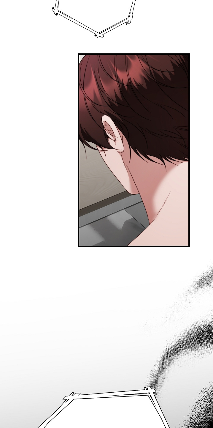 傀儡人电影解说漫画,第45章：是因为你2图