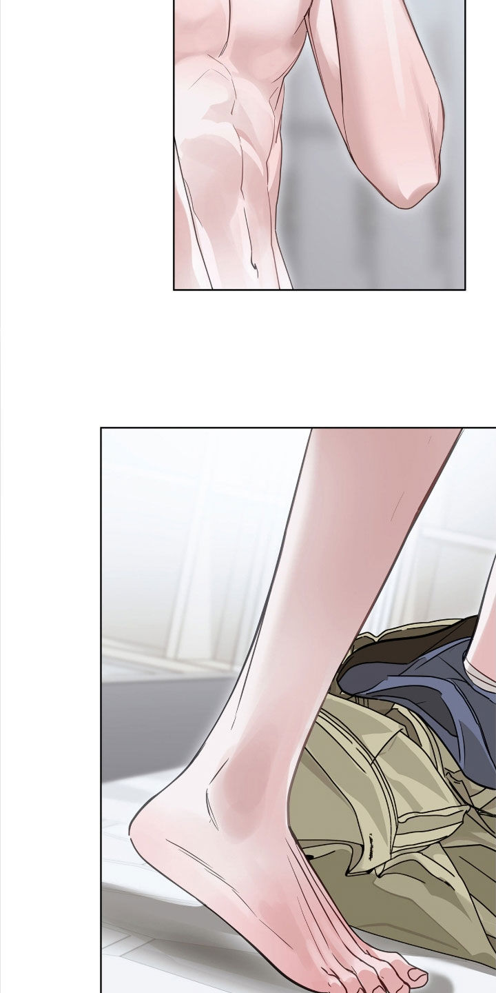 白夜赎罪漫画,第43章：很漂亮4图