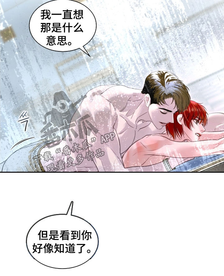 白夜行韩国版漫画,第45章：不可以4图