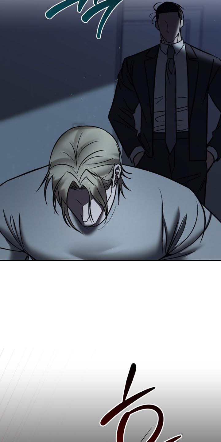 暗码交锋漫画,第36章：挡箭牌5图