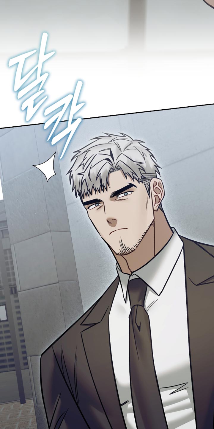 暗码机的工作原理漫画,第34章：无法拒绝2图