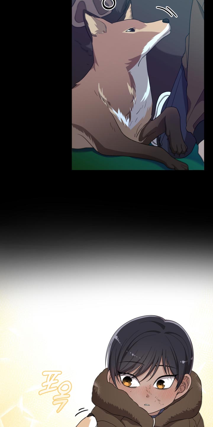 猛宠旧情漫画,第41章：如果不是梦就好了3图