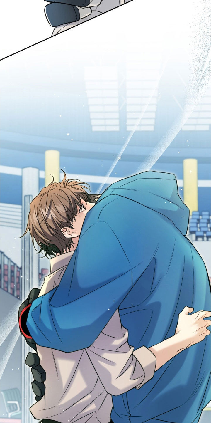 融冰剂最快的方法漫画,第32章：真是个坏蛋2图