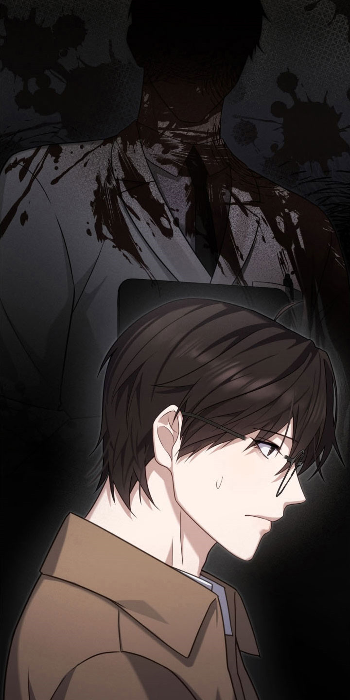 异能高手在校园漫画,第36章：理解劝告1图