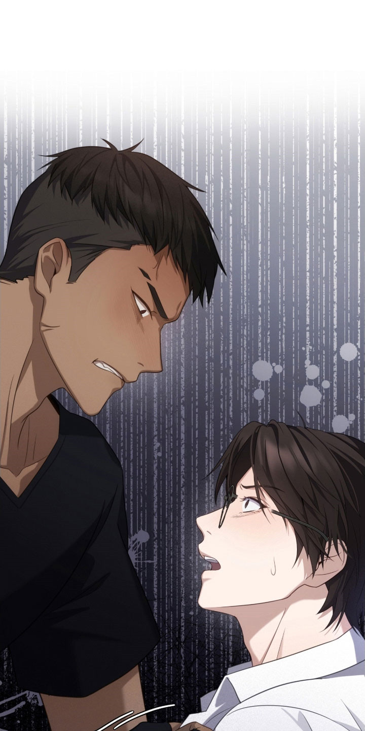 异地就医怎么备案漫画,第37章：挑衅2图