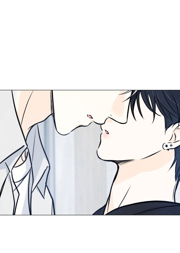 逆光而来的你漫画,第31章：传闻1图
