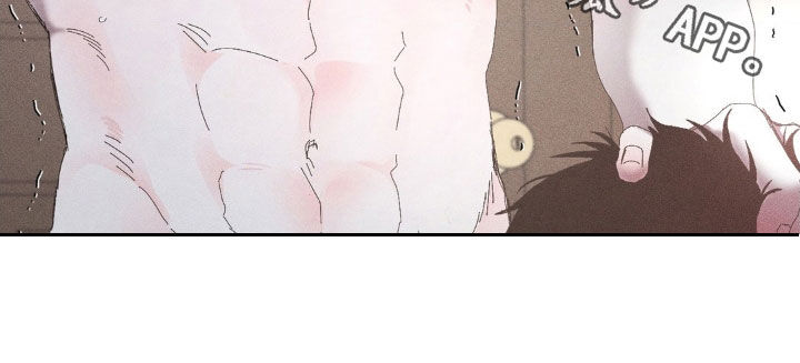 死限情书漫画,第30章：我很想你2图