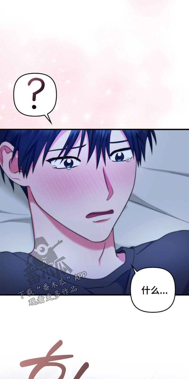 雨声与心跳共振漫画,第34章：当然喜欢3图