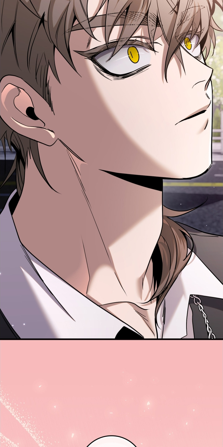 指尖囚笼漫画,第36章：谢谢你4图