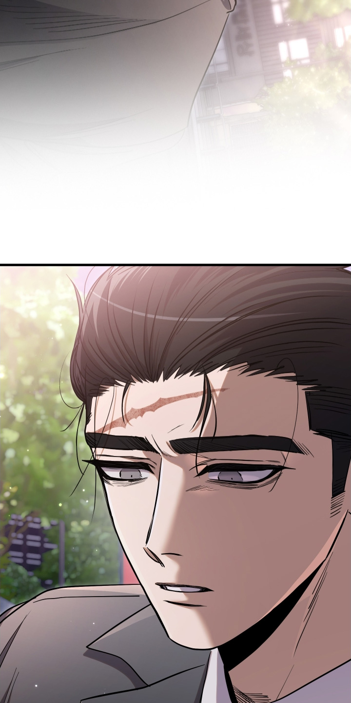 指尖囚笼漫画,第36章：谢谢你2图