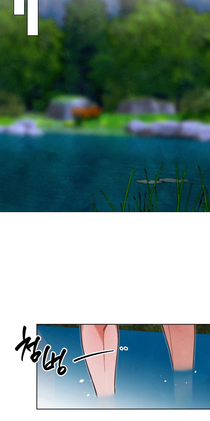 温月庭雷梦华大结局漫画,第28章：暗示5图