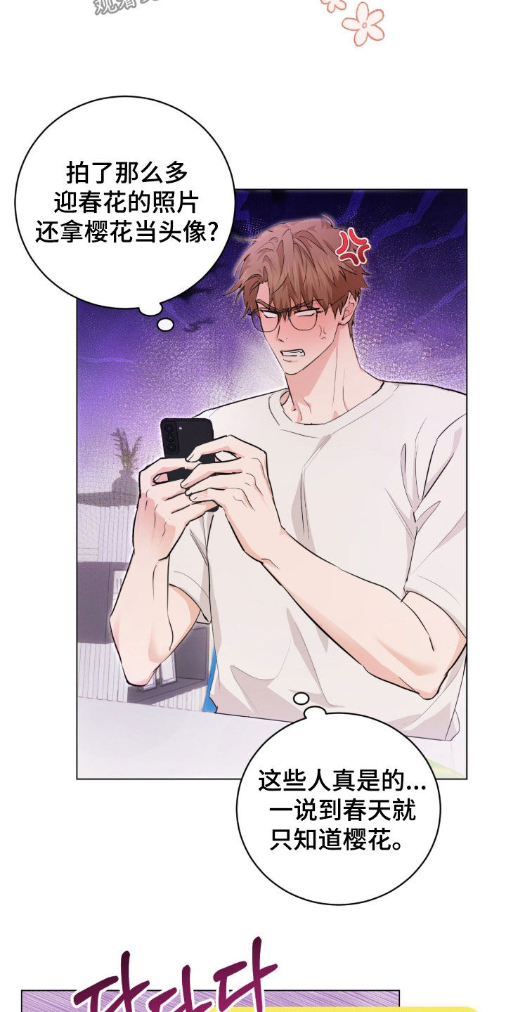 强制社保是每个月必须交吗漫画,第33章：疯了吧3图