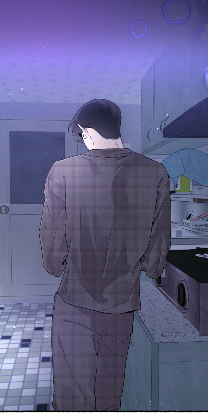 瓶中的小鬼任务漫画,第22章：都是借口4图