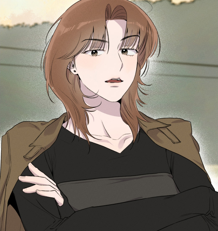 瓶中少女结局漫画,第20章：昨晚发生了什么2图