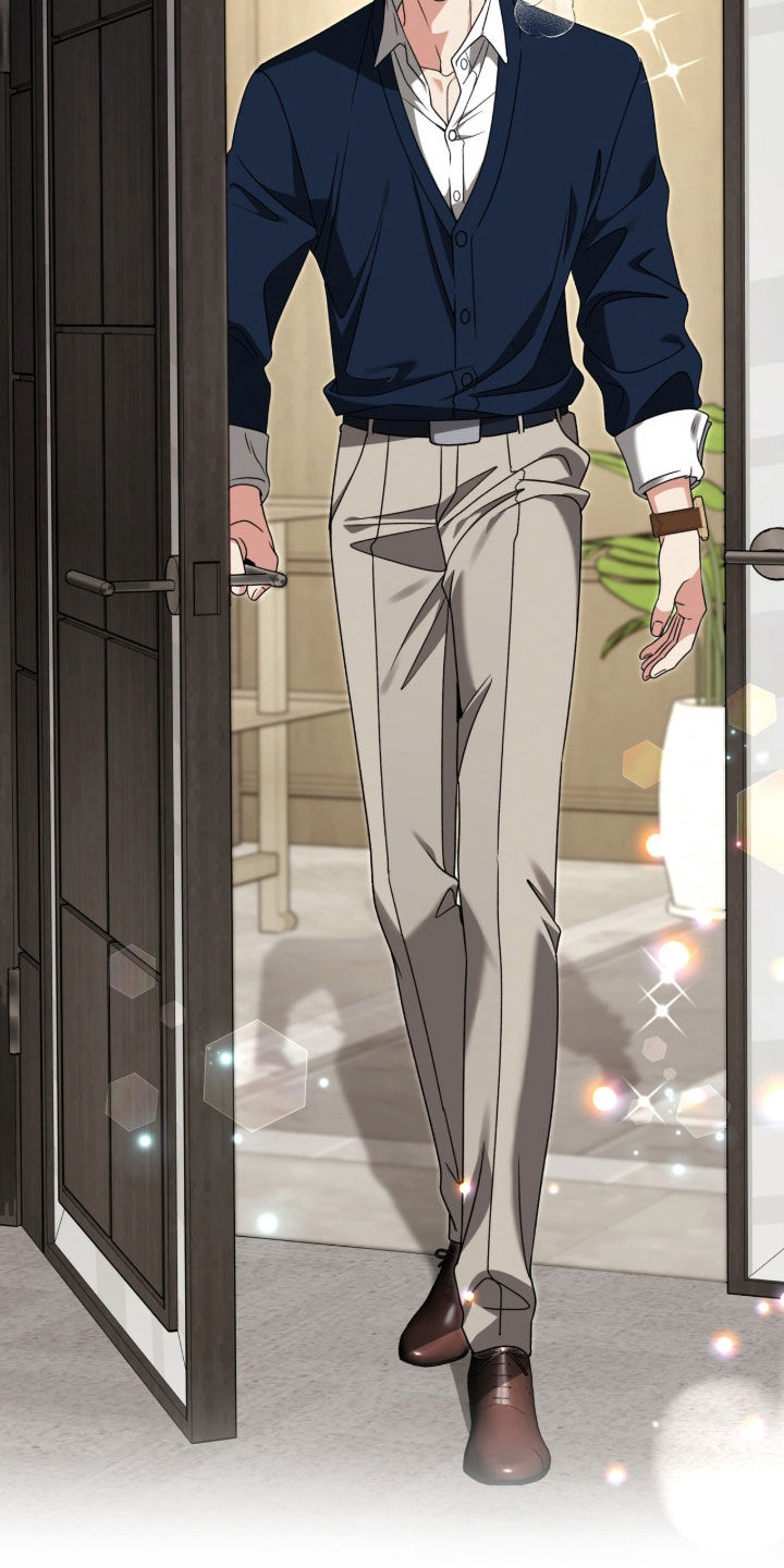 焚心余烬漫画,第44章：教学4图