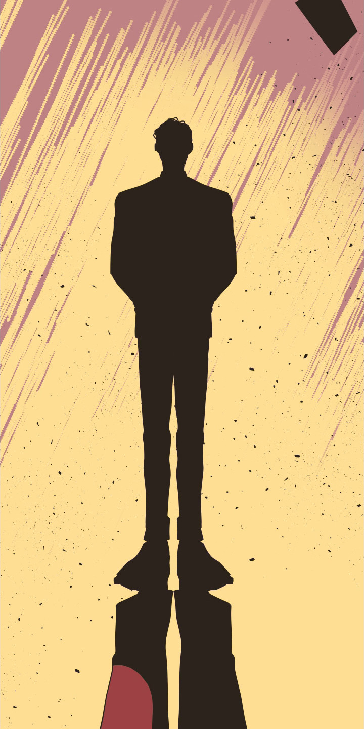 暗金共同体漫画,第6章：转折点1图