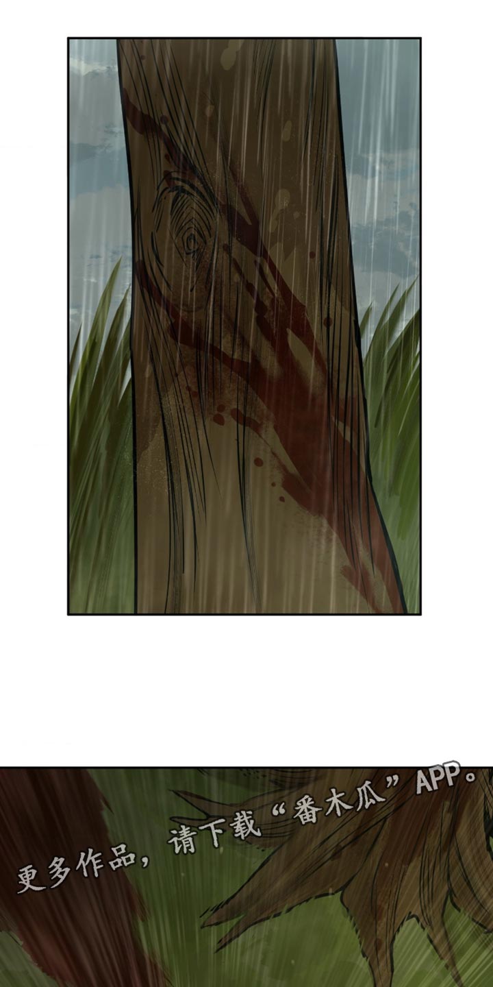 羔羊胃提取物维b12胶囊漫画,第11章：我来告诉你4图