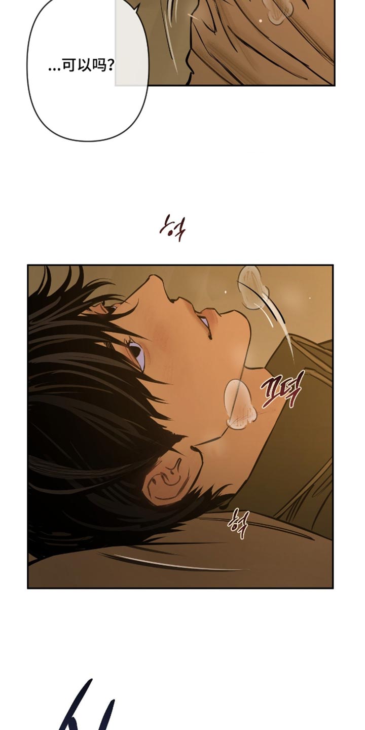 羔羊胃提取物维b12胶囊漫画,第11章：我来告诉你3图