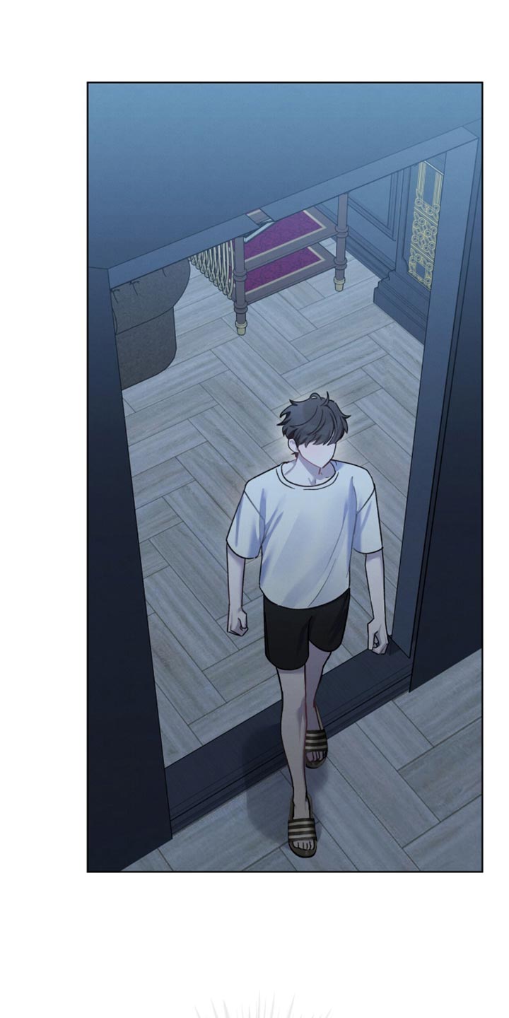 温柔牢笼小说免费看漫画,第34章：不是那么坏的人1图