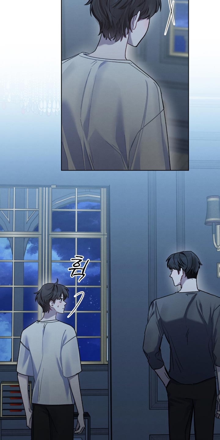 温柔牢笼小说免费看漫画,第34章：不是那么坏的人1图