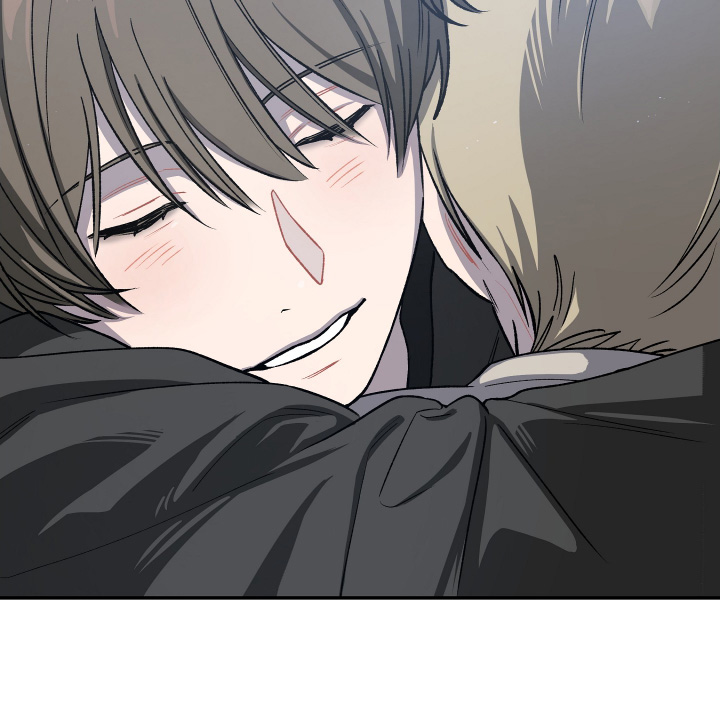 学渣课桌翻新教程漫画,第25章：让我抱一下5图