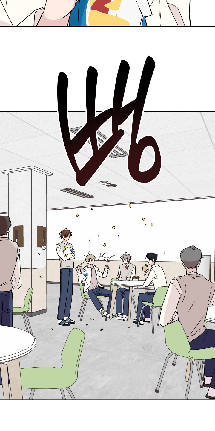 学渣如何改造漫画,第24章：我的照片4图