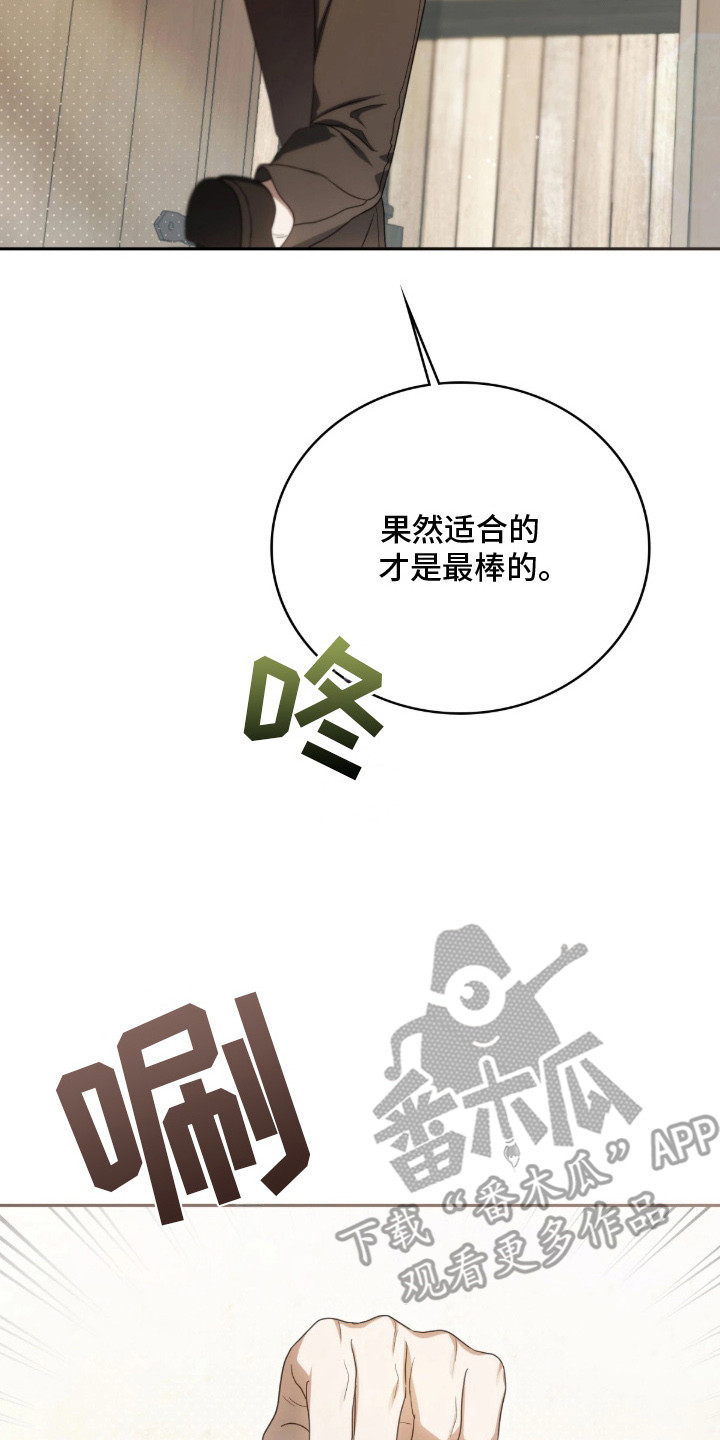 公爵和红双喜哪个好漫画,第6章：解决办法4图