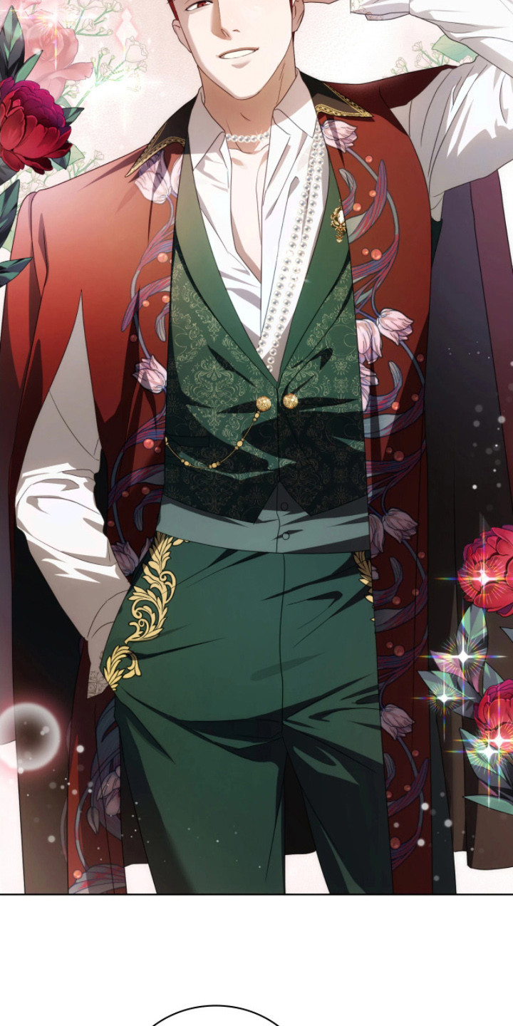 公爵情书漫画,第14章：越传越远4图