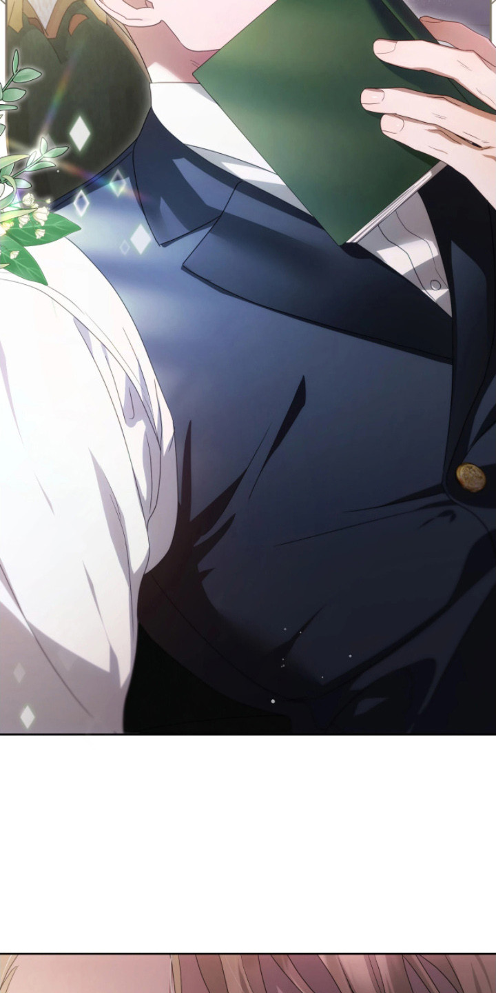 公爵情书韩文漫画,第9章：隐秘的鄙视1图