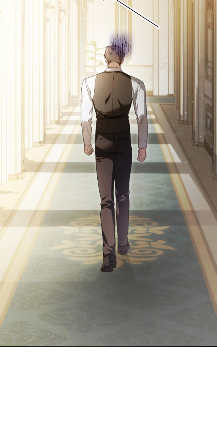 公爵家的第99位新娘漫画,第9章：隐秘的鄙视2图