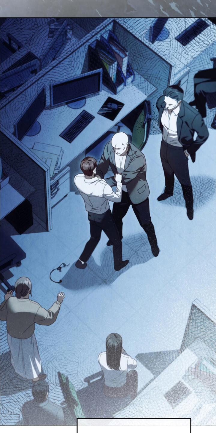 公爵600参数配置详解漫画,第7章：面试1图