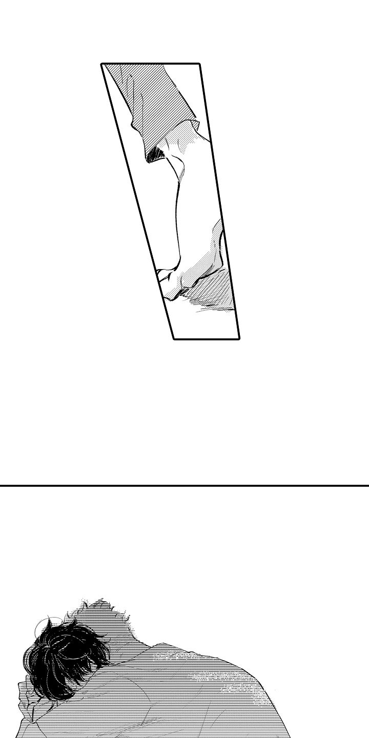 迷途之犬的枪声漫画,第18章：这么做就好2图