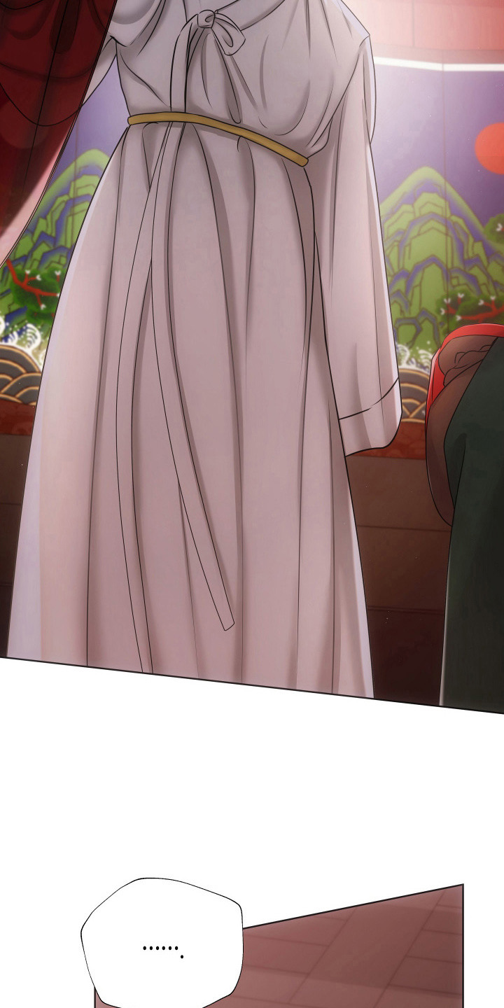 千千阙歌漫画,第6章：先皇驾崩4图